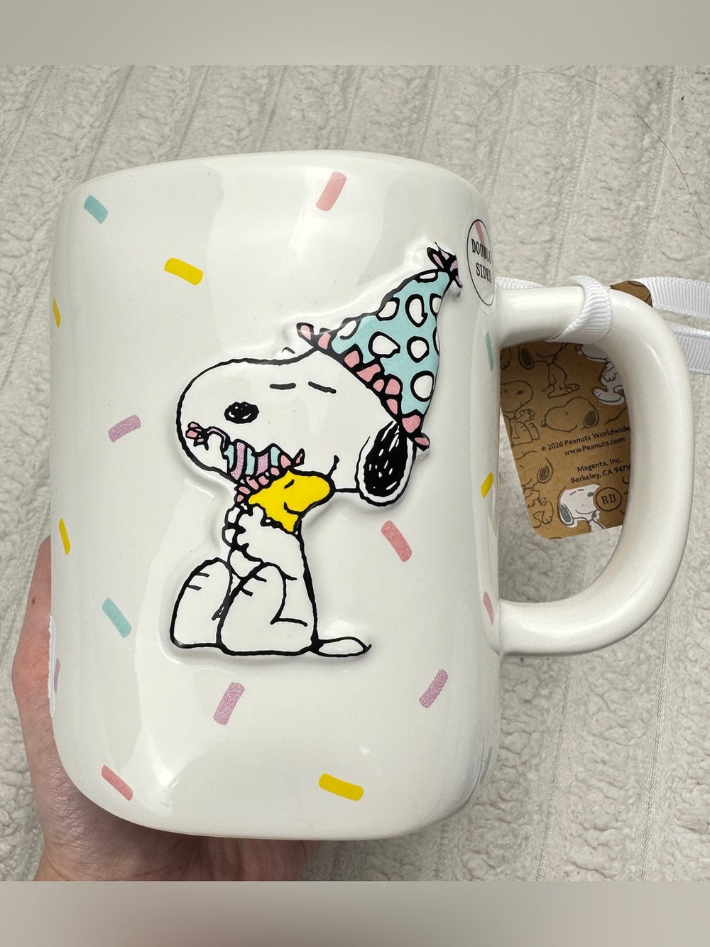 Rae Dunn Mug